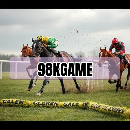 98kgame.com: Descubra os Recursos dos Jogos de Cartas Online