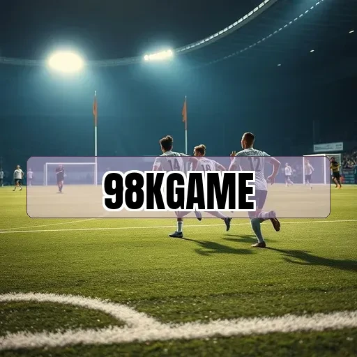 98kgame.com: Jogos Casuais Que Você Precisa Conhecer