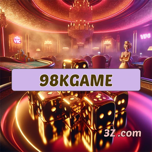 Esporte em Grande Estilo no 98kgame.com: A Aventura Começa Aqui!