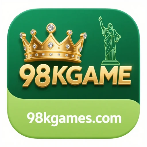 98kgame.com logo