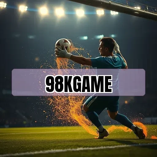 98kgame.com: A Diversão Sem Fim dos Jogos Multijogador