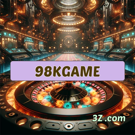 98kgame.com Pagamentos Seguros