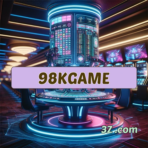 Experimente a Plataforma Única do 98kgame.com e Divirta-se