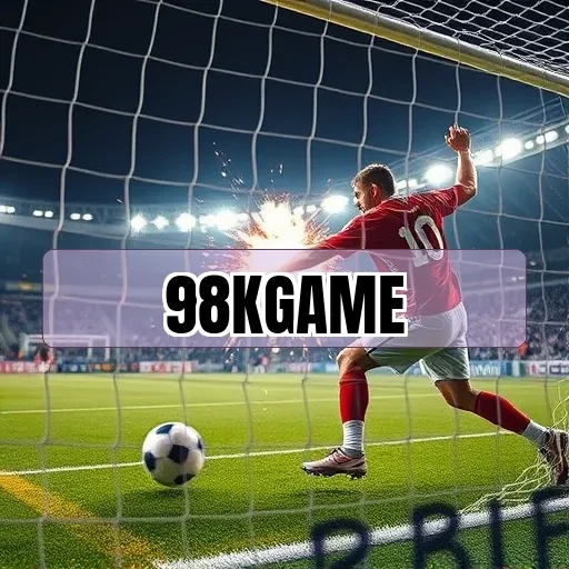 98kgame.com: Conheça os Jogos de Plataforma que Você Vai Amar!