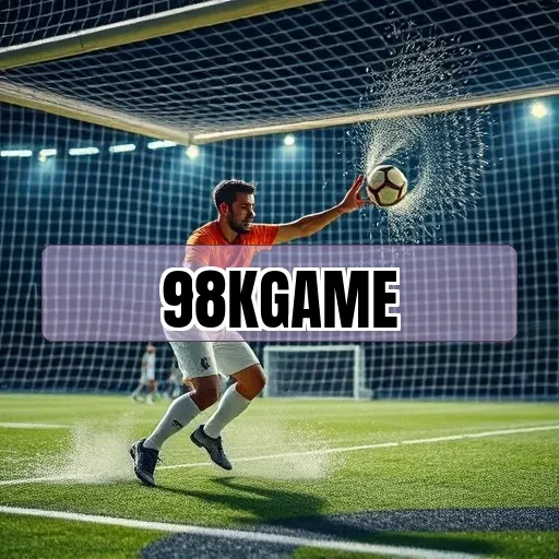 98kgame.com: Mergulhe em Quebra-Cabeças que Desafiam a Mente