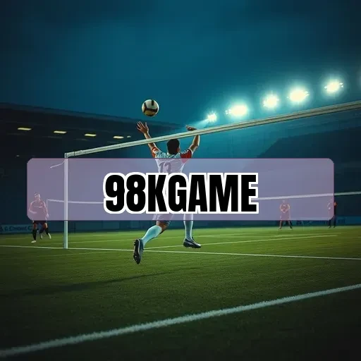 98kgame.com: Explore as Melhores Experiências em Jogos de Simulação