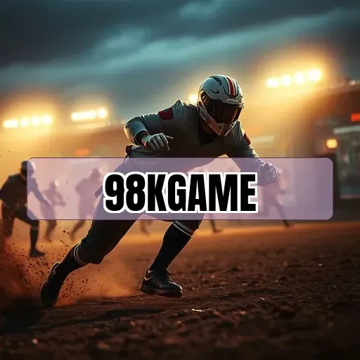 98kgame.com: A Revolução dos Jogos de Esportes Te Espera