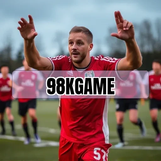 98kgame.com: Descubra Estratégias Vencedoras em Jogos Empolgantes